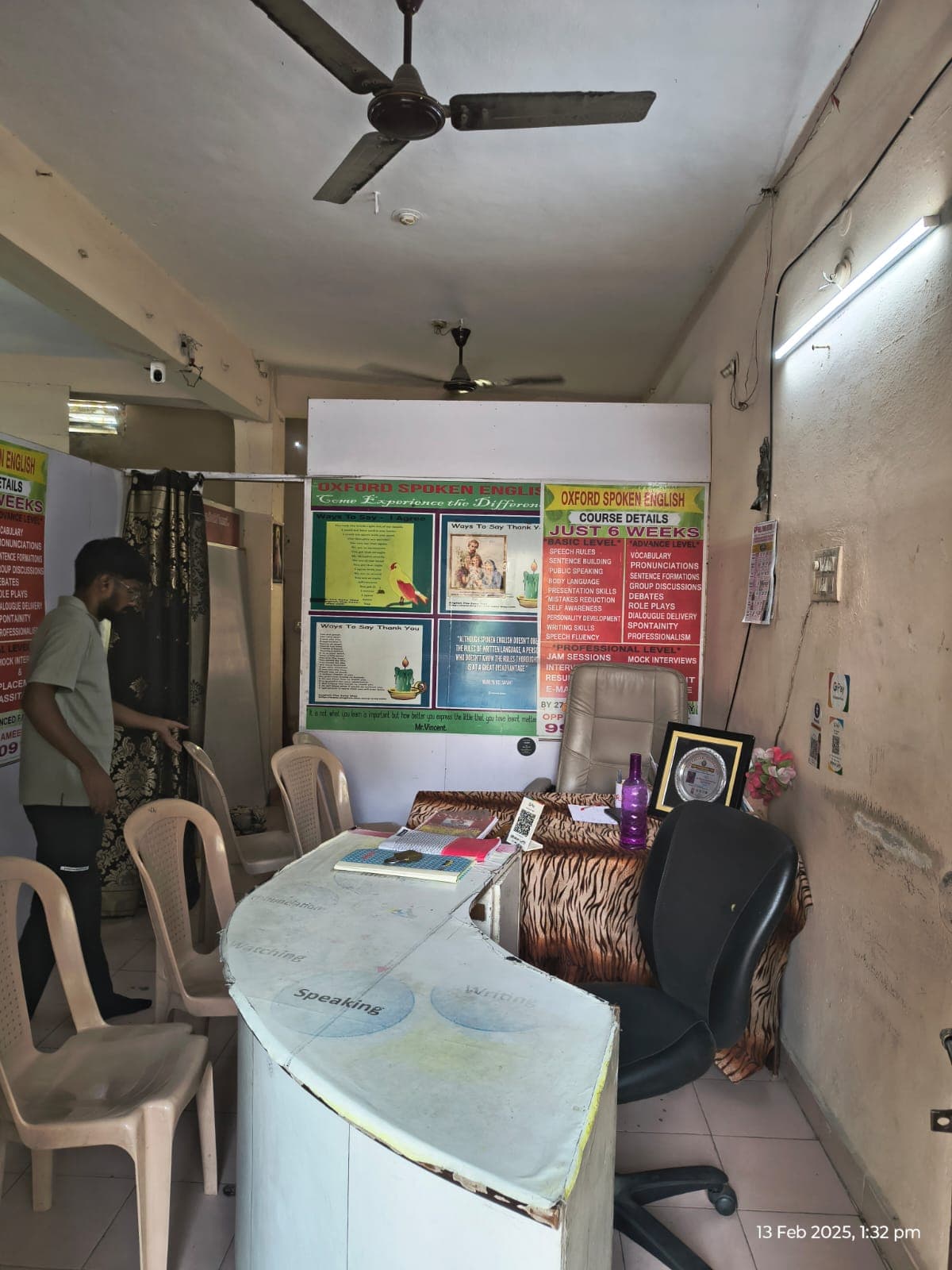 Oxford Spoken English Institute Oxford English Institute photo 7